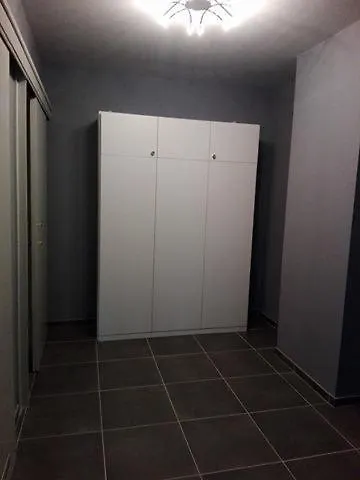 Osborne Apartment Middelkerke